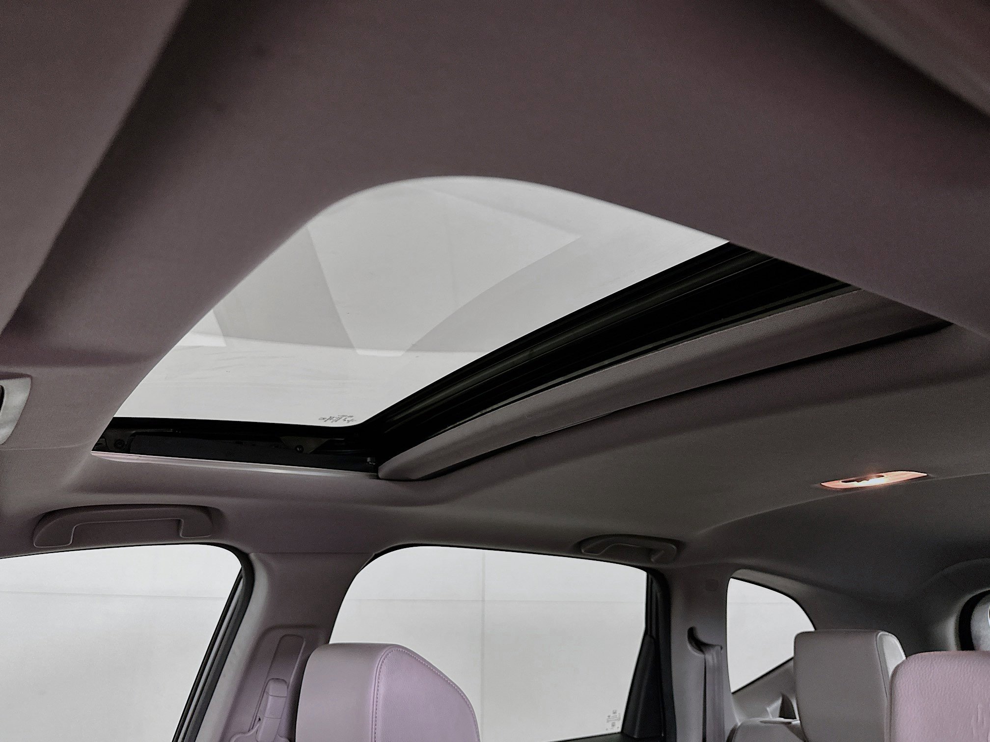 Used 2018 Honda CR-V EX-L image 25