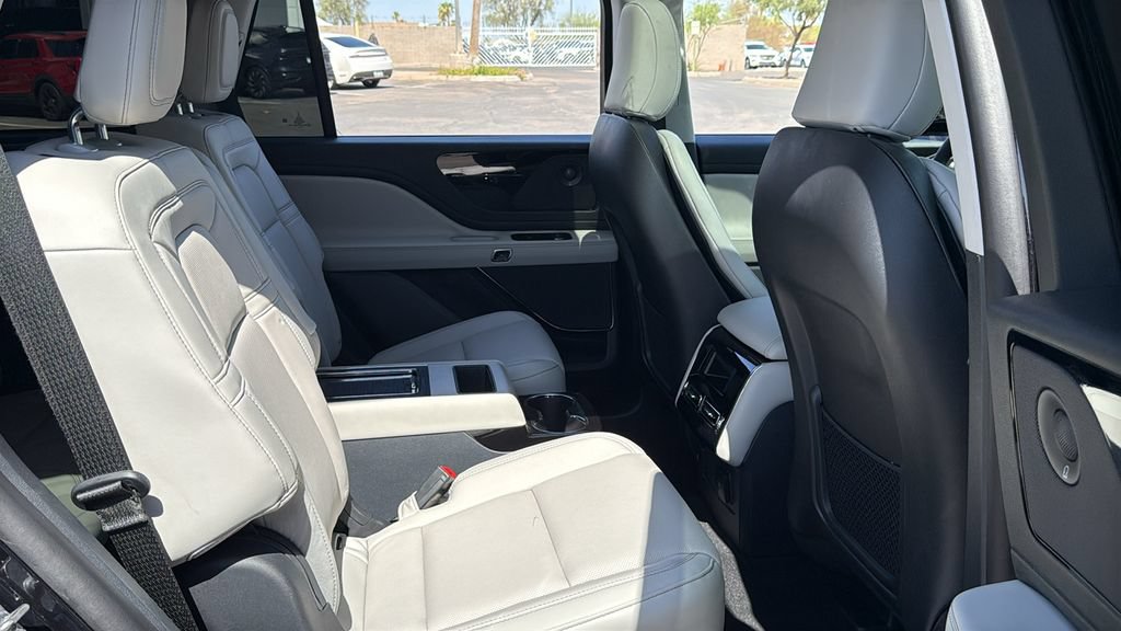 New 2026 Lincoln Aviator Reserve RWD image 26