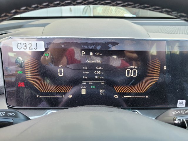 New 2026 Kia Sorento EX w/ EX Premium Package AWD/4WD image 12