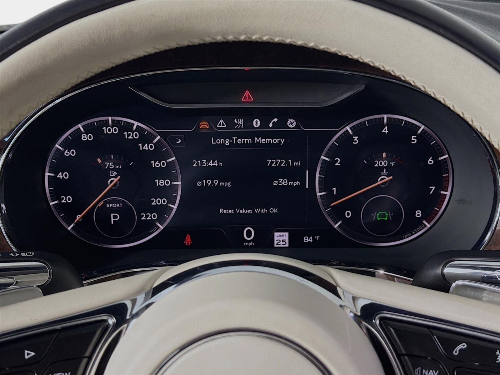 Used 2022 Bentley Continental GT AWD/4WD image 13
