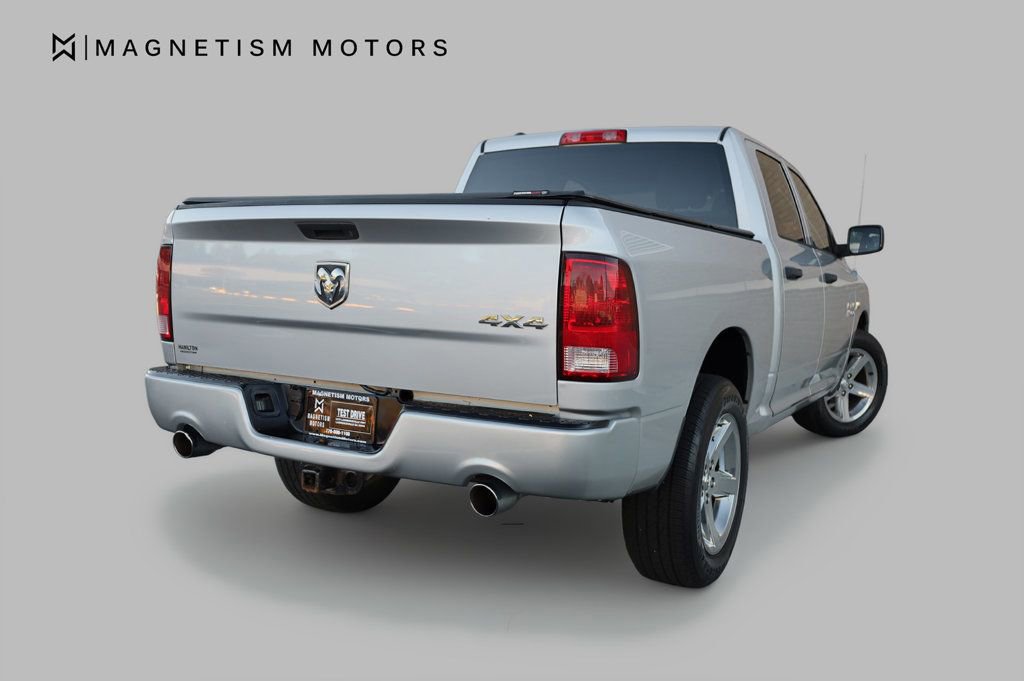 Used 2013 RAM 1500 Express image 8