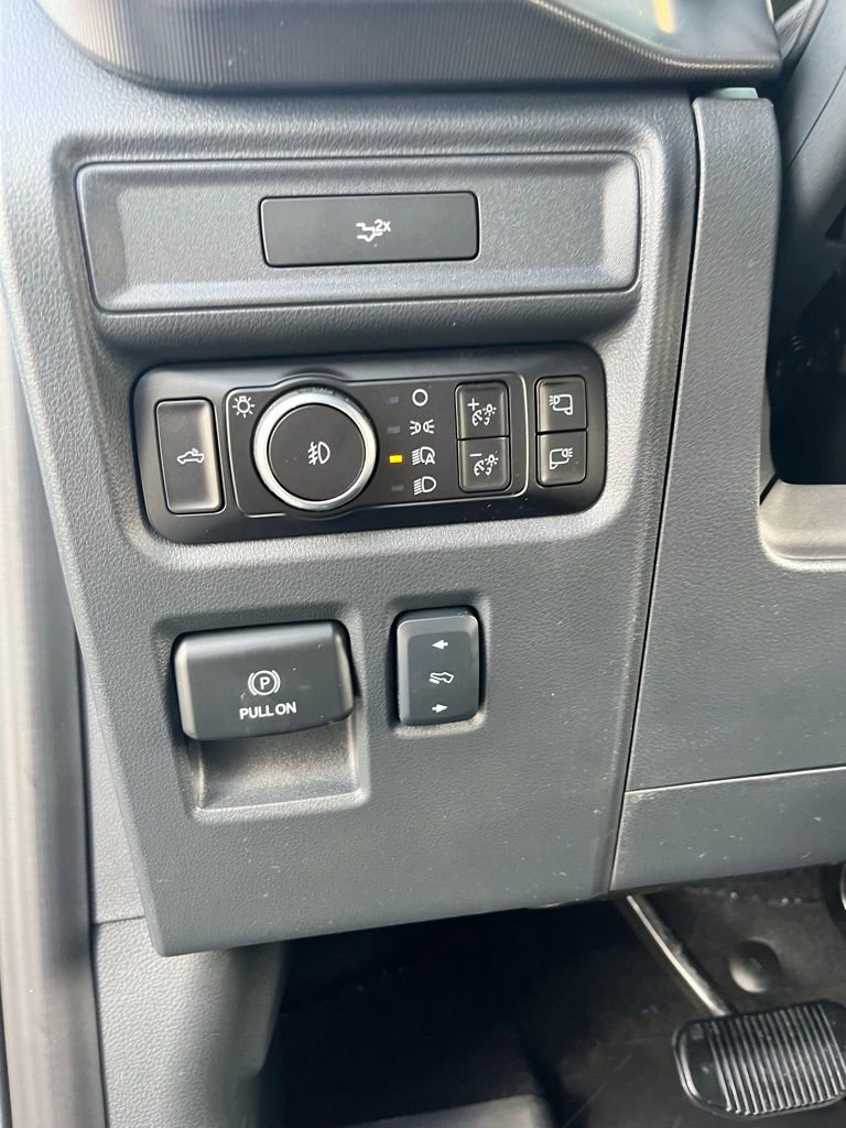 New 2026 Ford F150 Lariat image 19