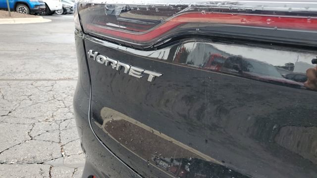 Certified 2024 Dodge Hornet GT w/ Tech Pack w/o Parking image 26