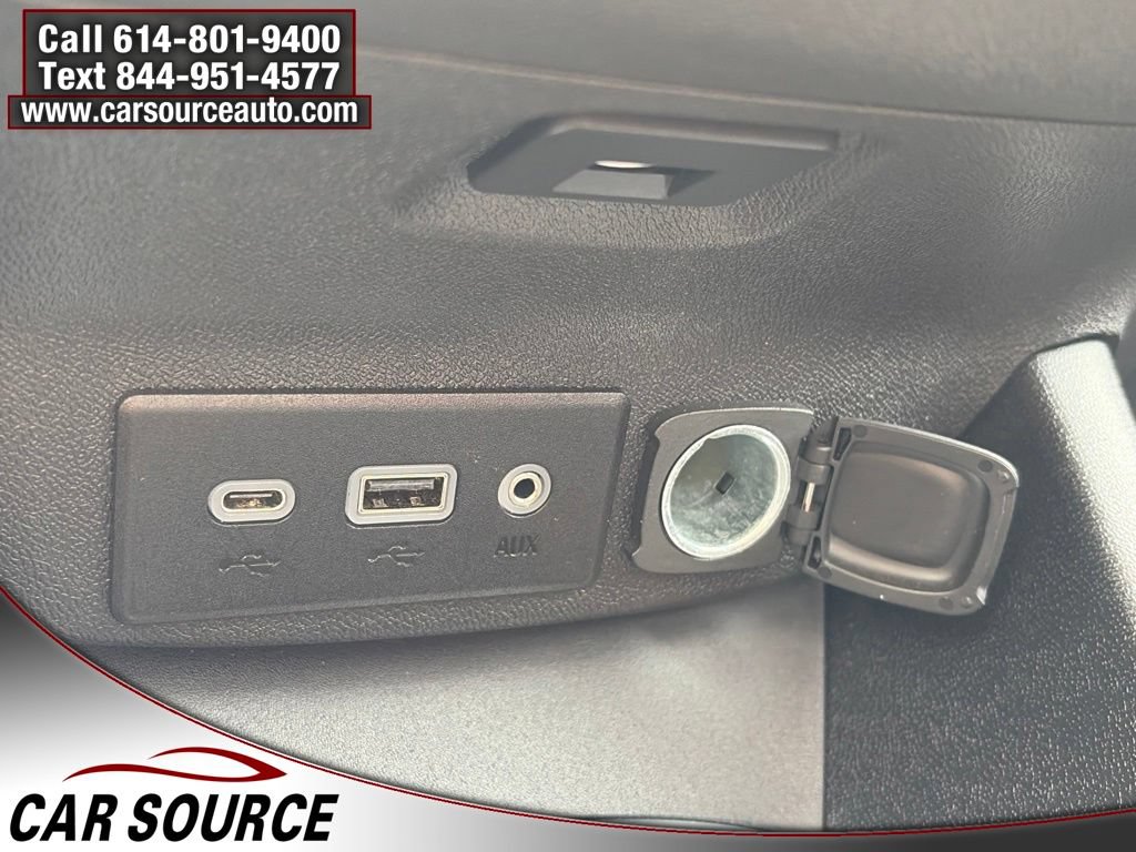 Used 2024 Chevrolet Malibu LT FWD image 21