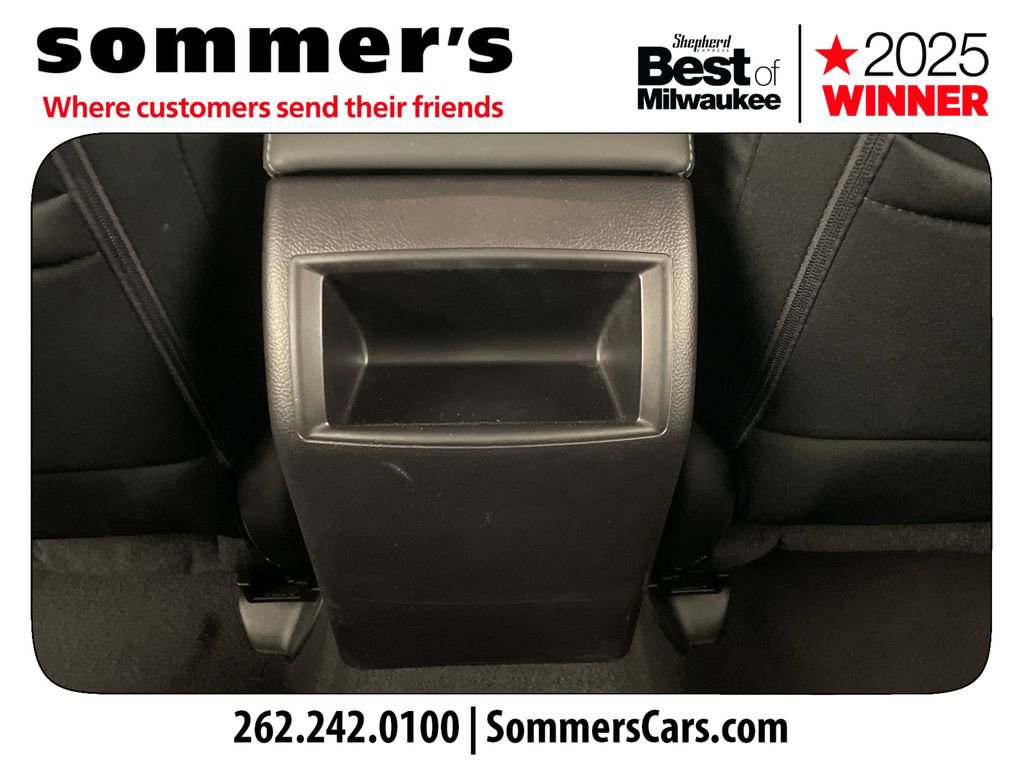 Used 2017 Subaru Legacy 2.5i Premium image 22