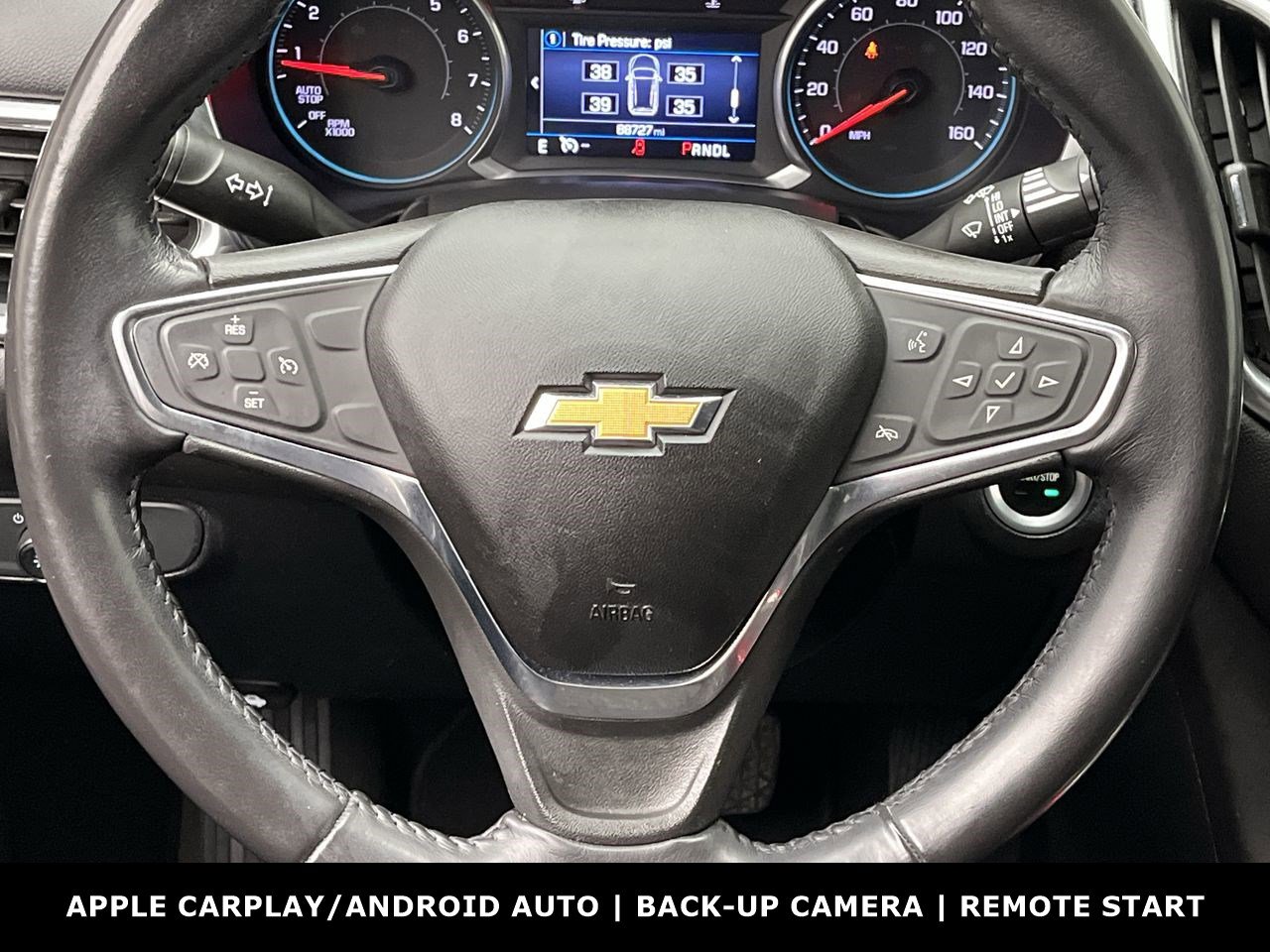 Used 2019 Chevrolet Equinox LT AWD/4WD image 13