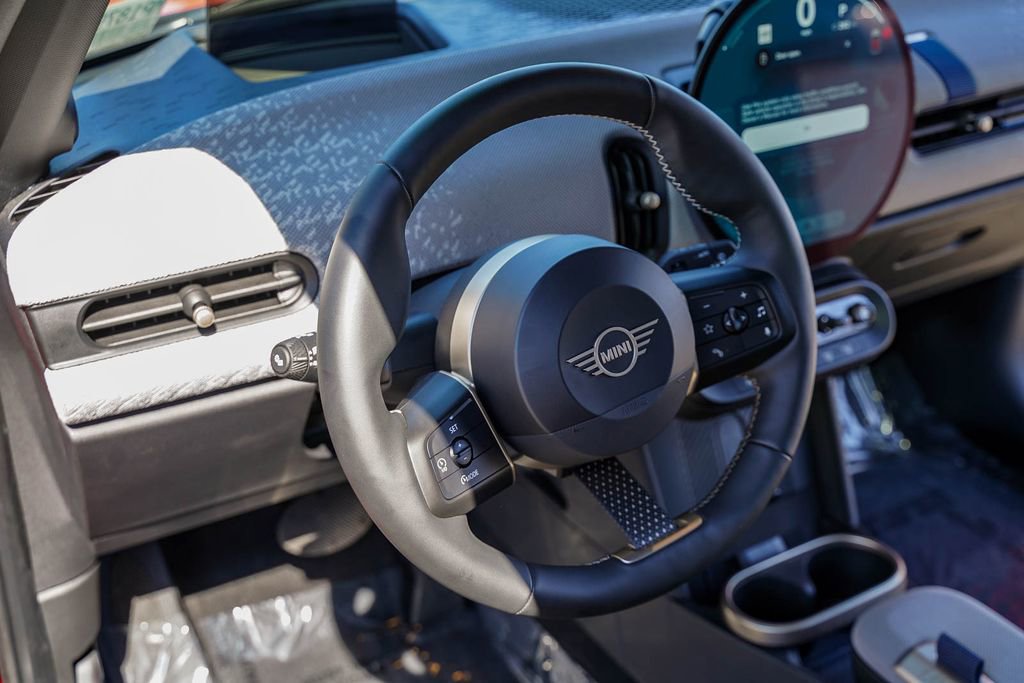 Used 2025 MINI Cooper S image 15