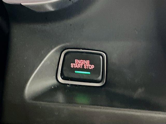 Used 2019 Chevrolet Camaro LT w/ RS Package image 16