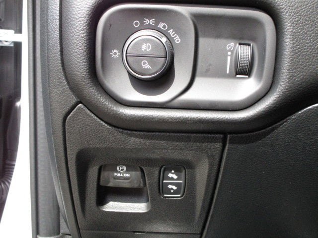 New 2026 RAM 1500 Big Horn image 17