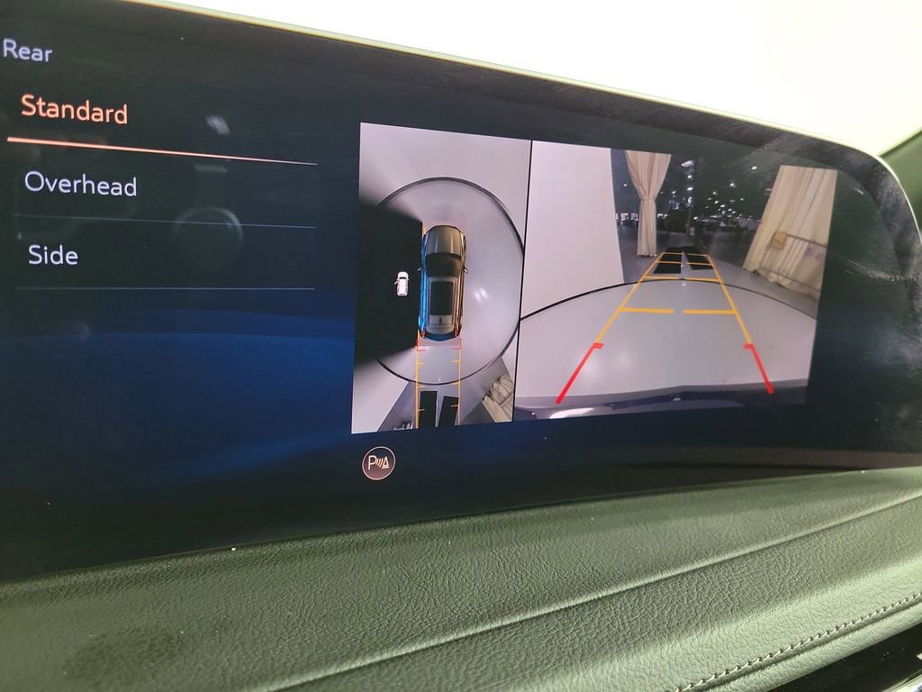 Certified 2025 Cadillac XT4 Premium Luxury image 26