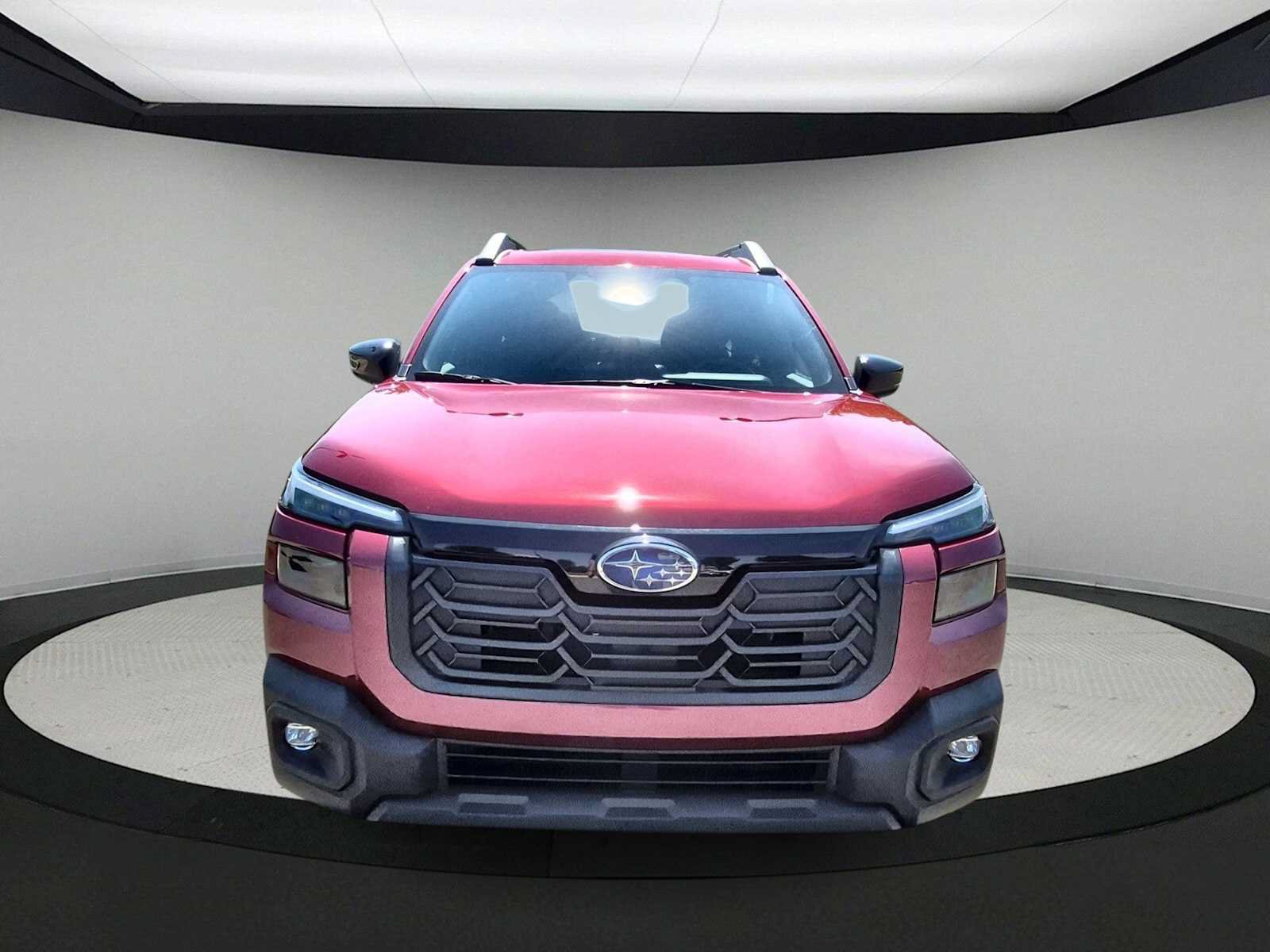 New 2026 Subaru Outback Premium AWD/4WD image 3