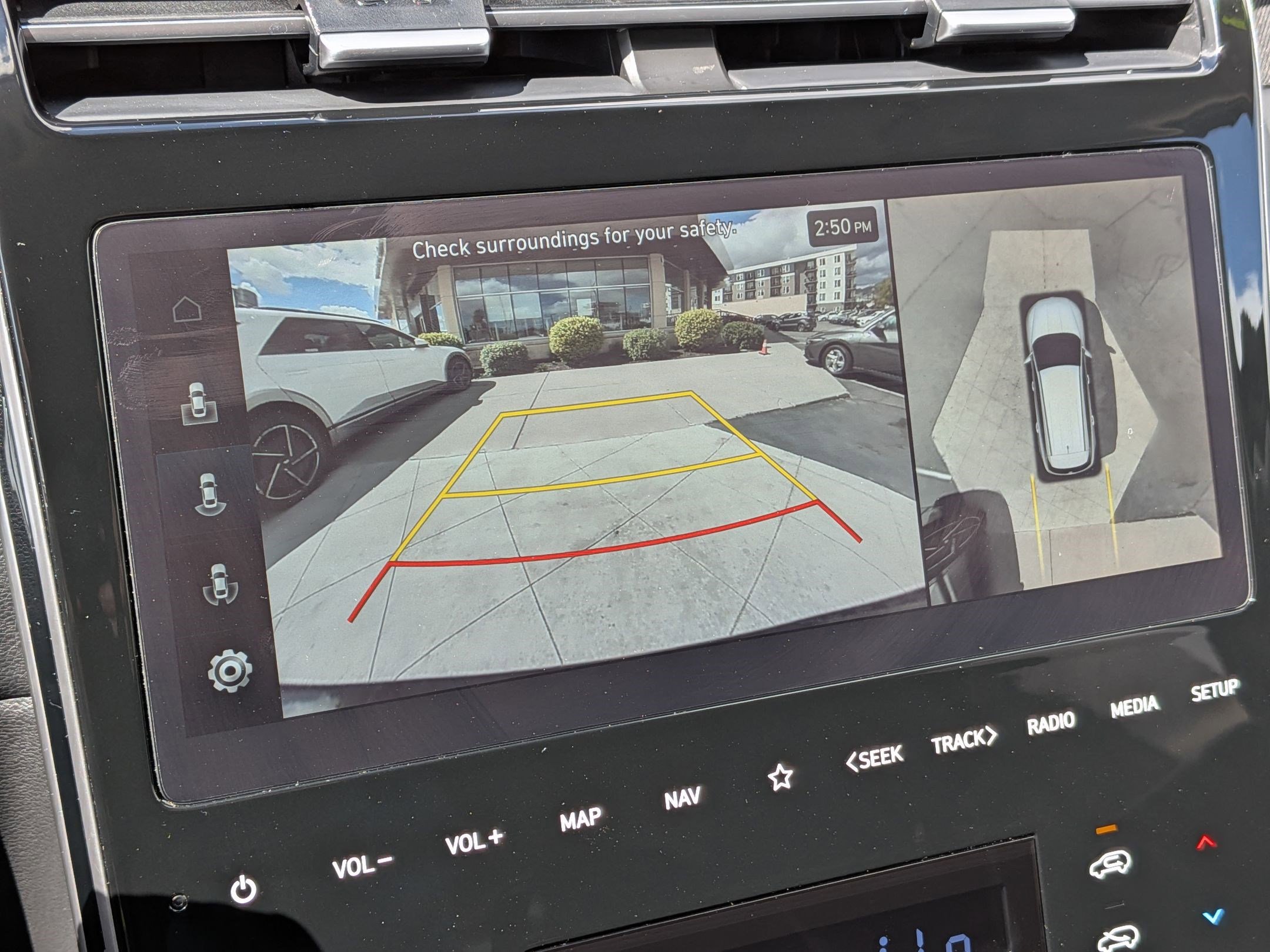 Used 2024 Hyundai Tucson Limited image 26