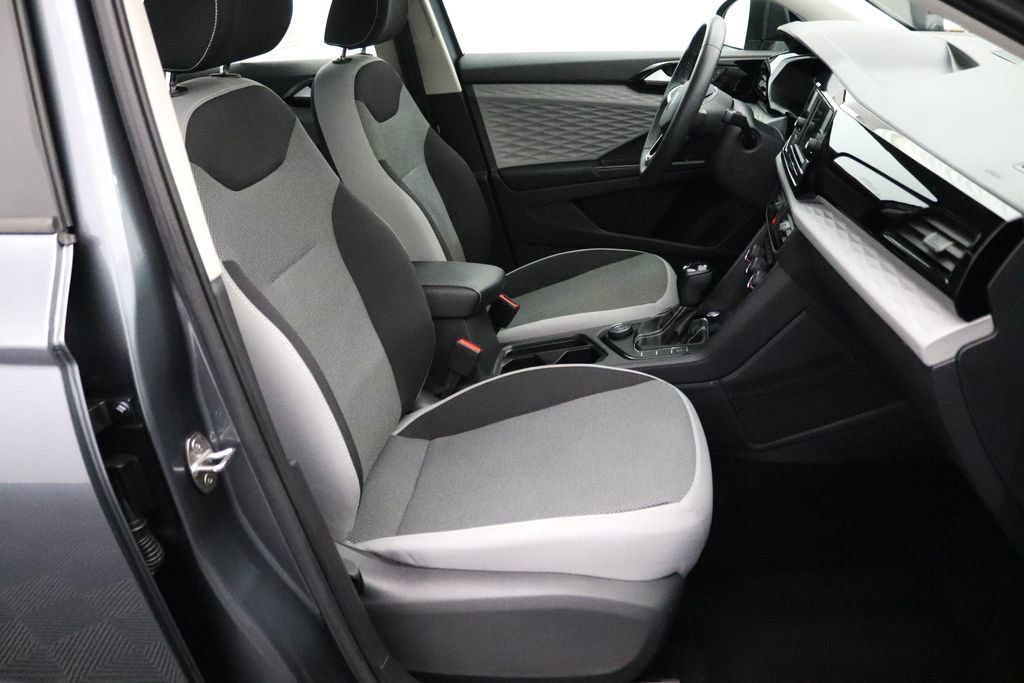 Used 2023 Volkswagen Taos S image 13