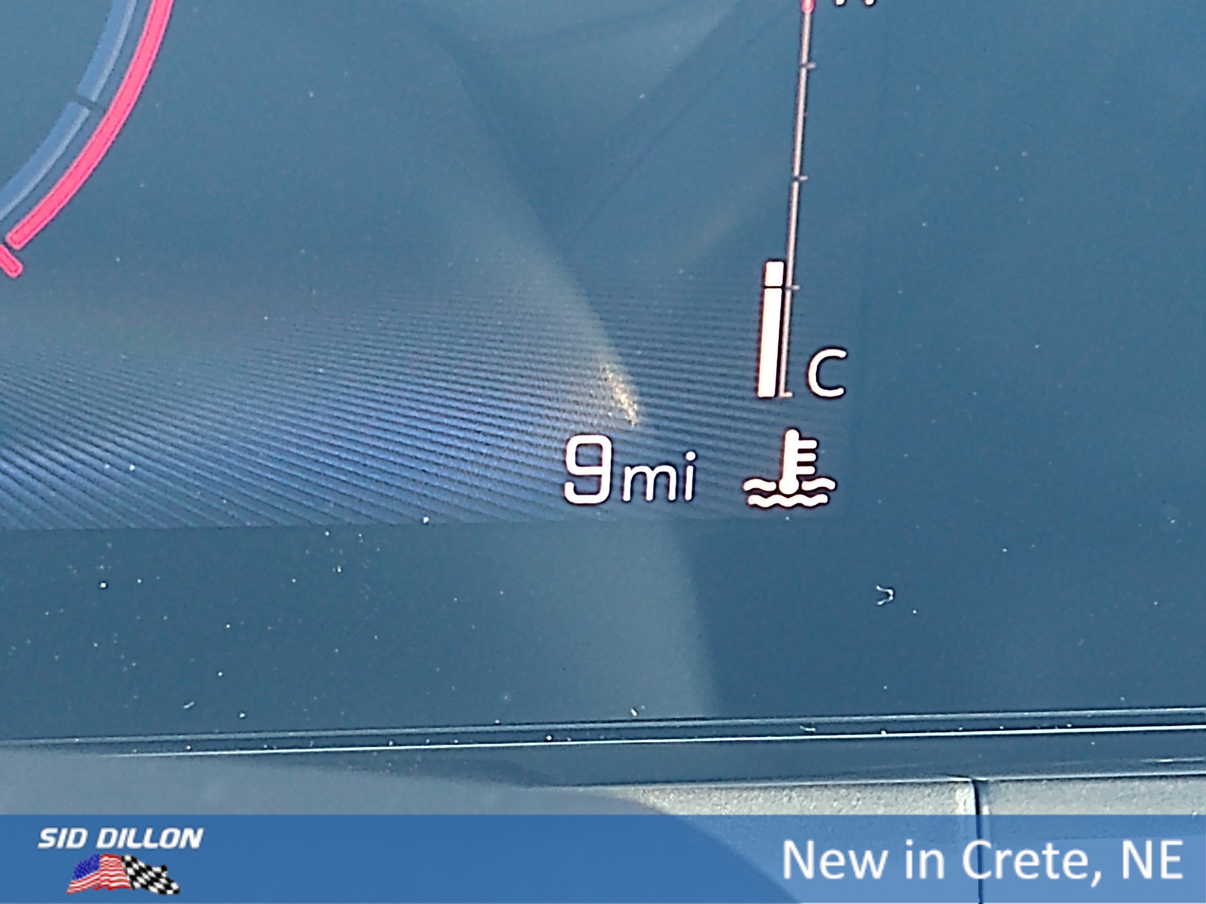 New 2026 Chevrolet Trax LT w/ LT Convenience Package image 17