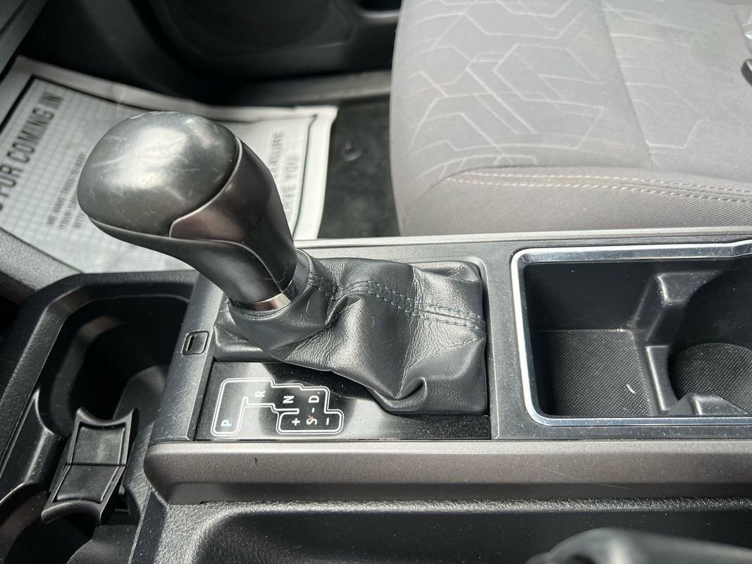 Used 2019 Toyota Tacoma TRD Sport w/ Technology Package AWD/4WD image 16