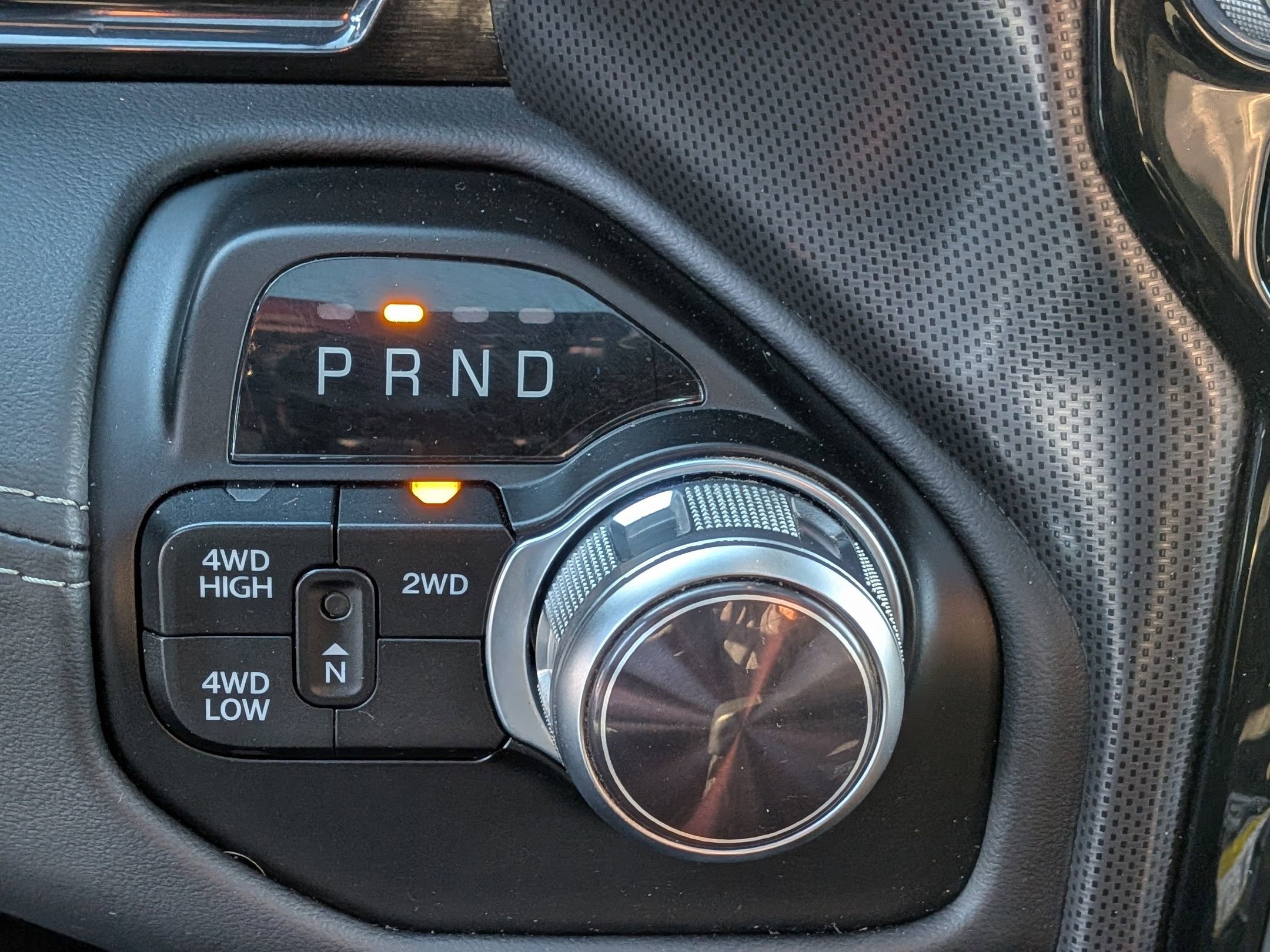 Used 2022 RAM 2500 Limited image 30