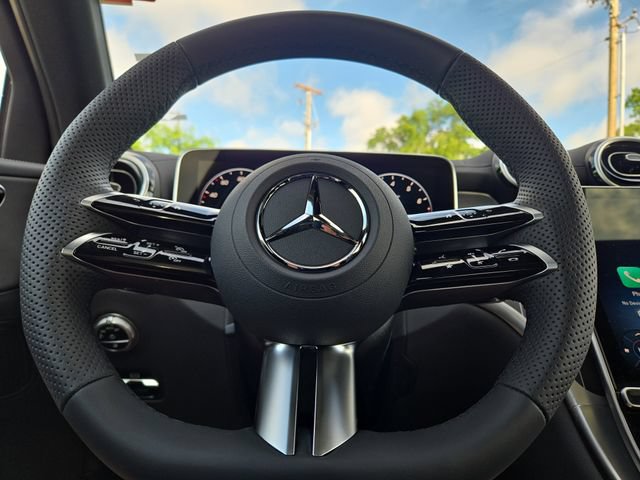 New 2026 Mercedes-Benz GLC 300 4MATIC image 15