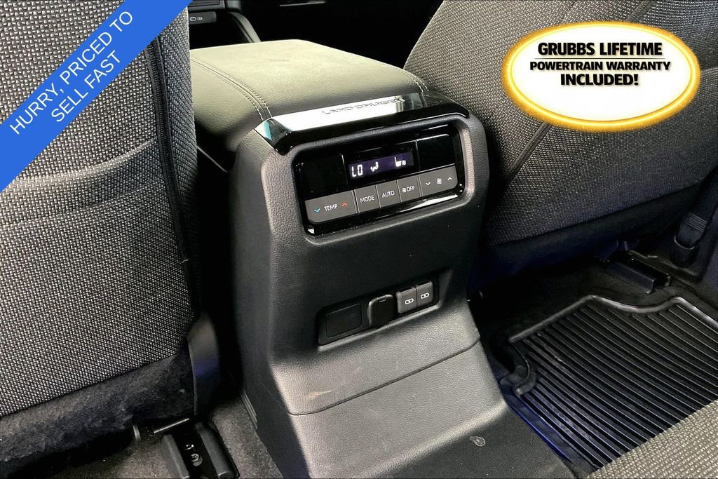 Used 2024 Toyota Land Cruiser 1958 image 32