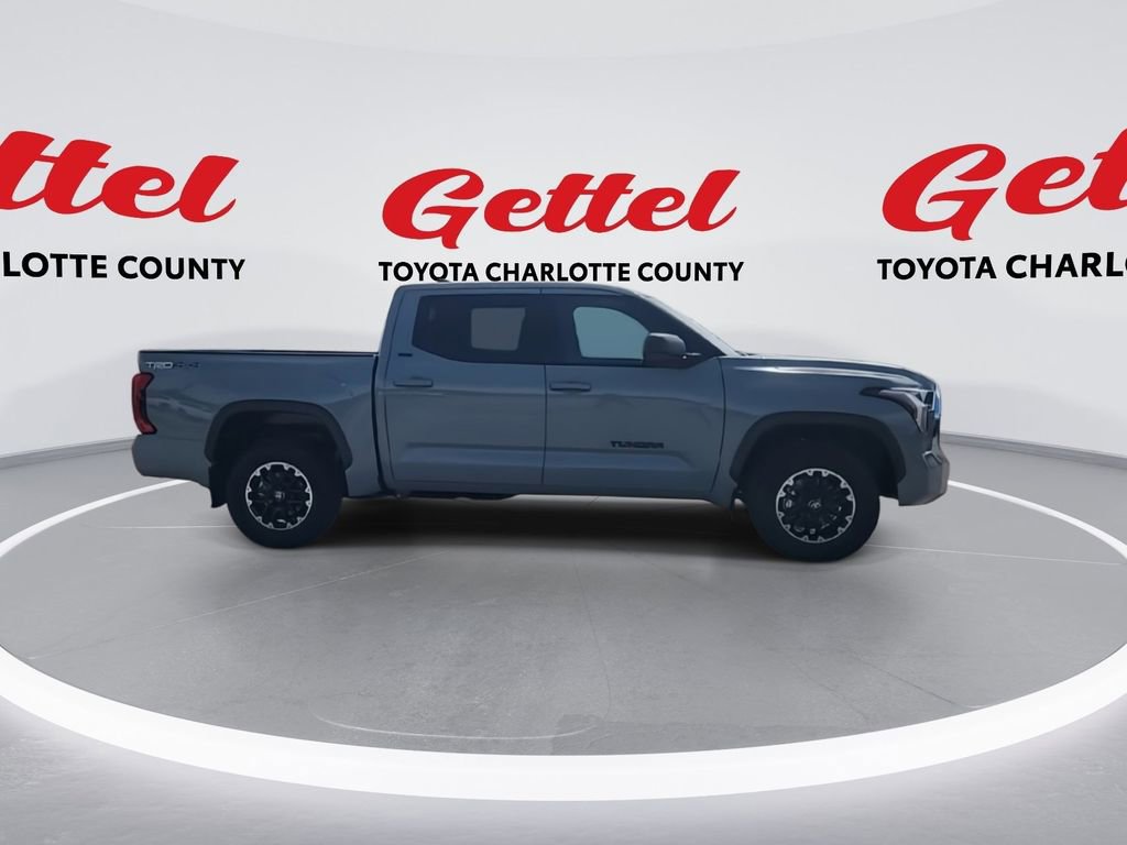 New 2026 Toyota Tundra SR5 image 9