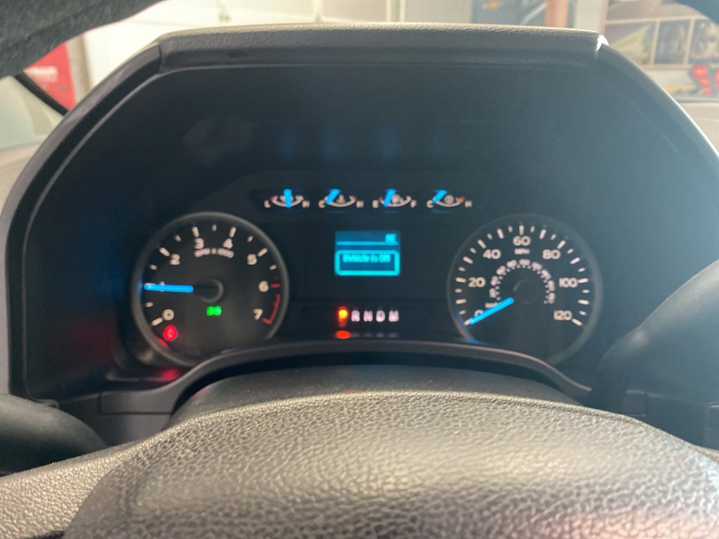 Used 2018 Ford F150 XLT image 21