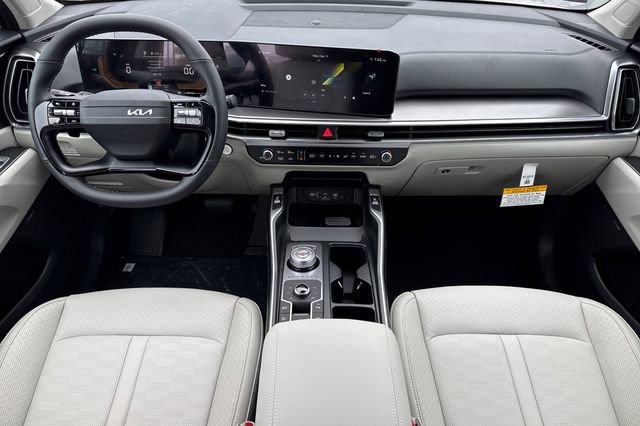 New 2026 Kia Sorento EX image 16