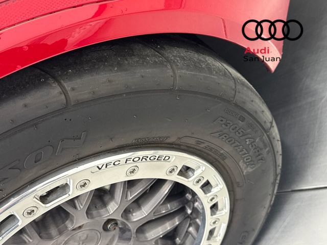 Used 2020 Toyota Supra Launch Edition w/ Driver Assist Package image 10