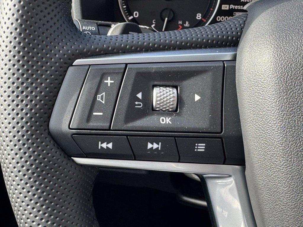 New 2026 Mitsubishi Outlander SE image 18