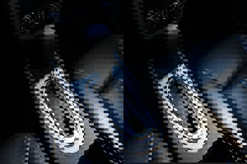 Used 2008 Chevrolet Impala LTZ image 8