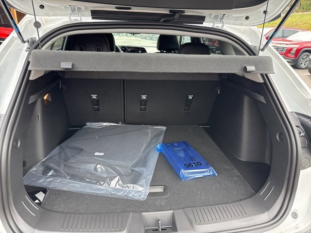 New 2026 Chevrolet Trax LT w/ Driver Confidence Package image 10