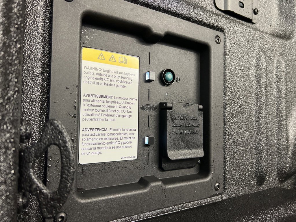 New 2025 Ford F150 Tremor w/ Equipment Group 402A High image 41