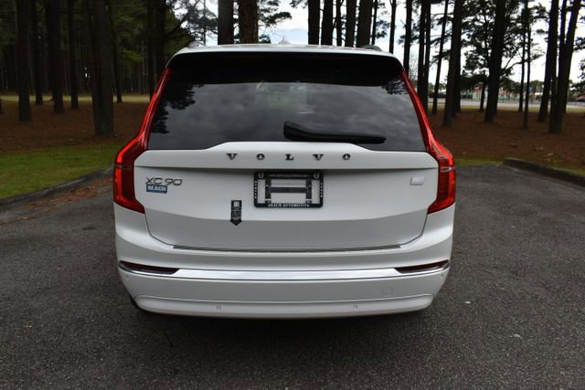 New 2024 Volvo XC90 T8 Plus w/ Protection Package Premier image 4