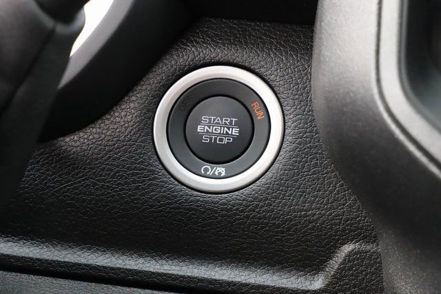 New 2025 RAM 2500 Tradesman AWD/4WD image 34