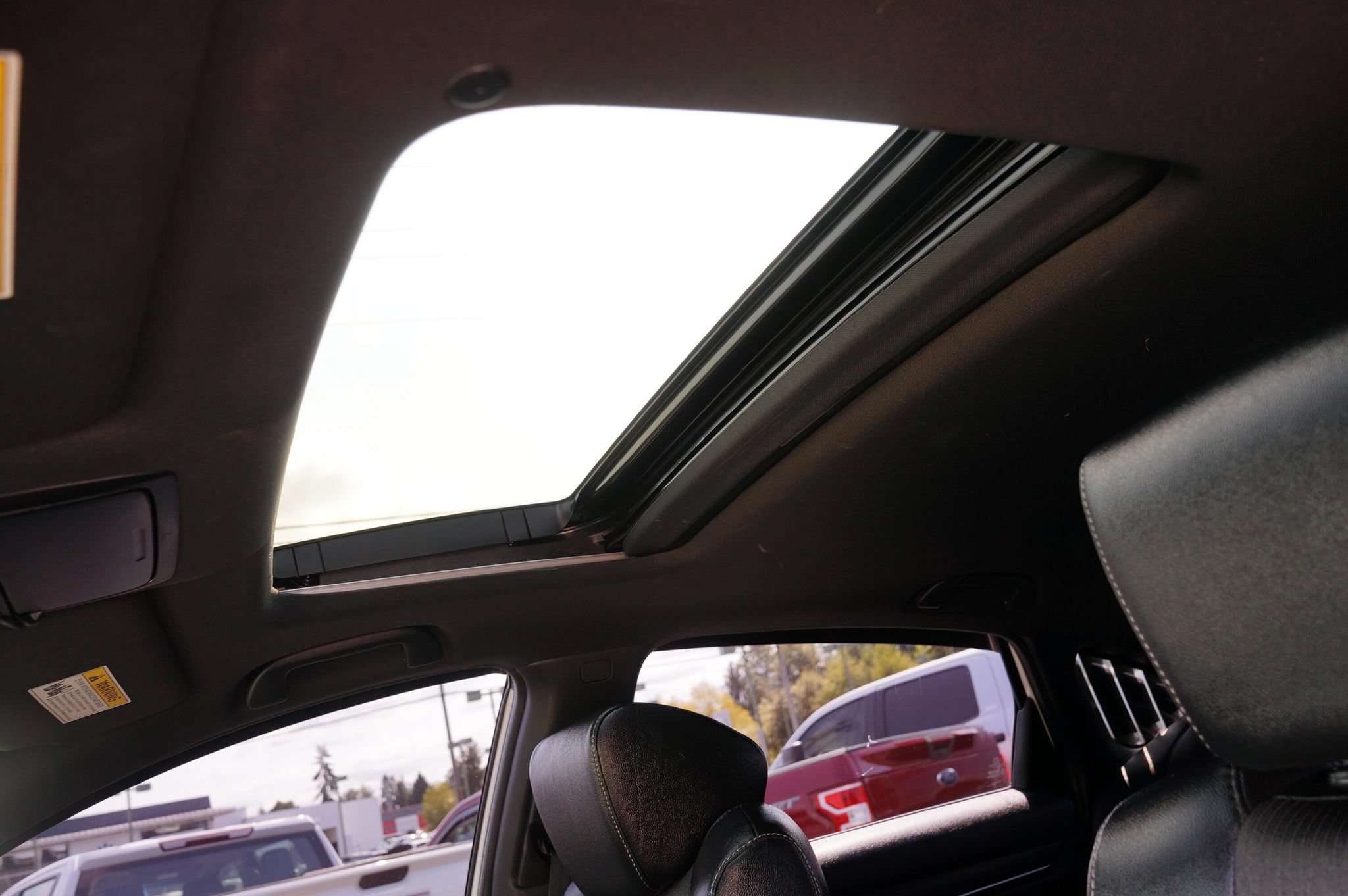 Used 2020 Honda Accord Sport image 15