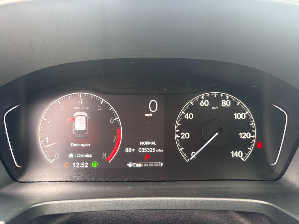 Certified 2023 Honda Pilot Touring image 15