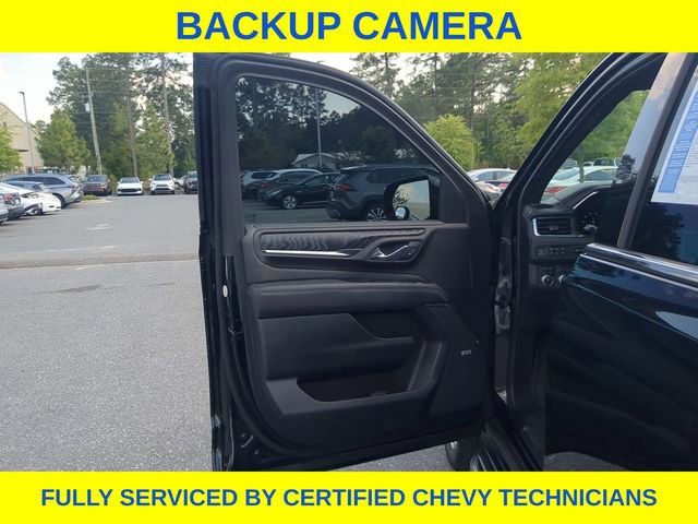Used 2023 GMC Yukon XL Denali AWD/4WD image 20