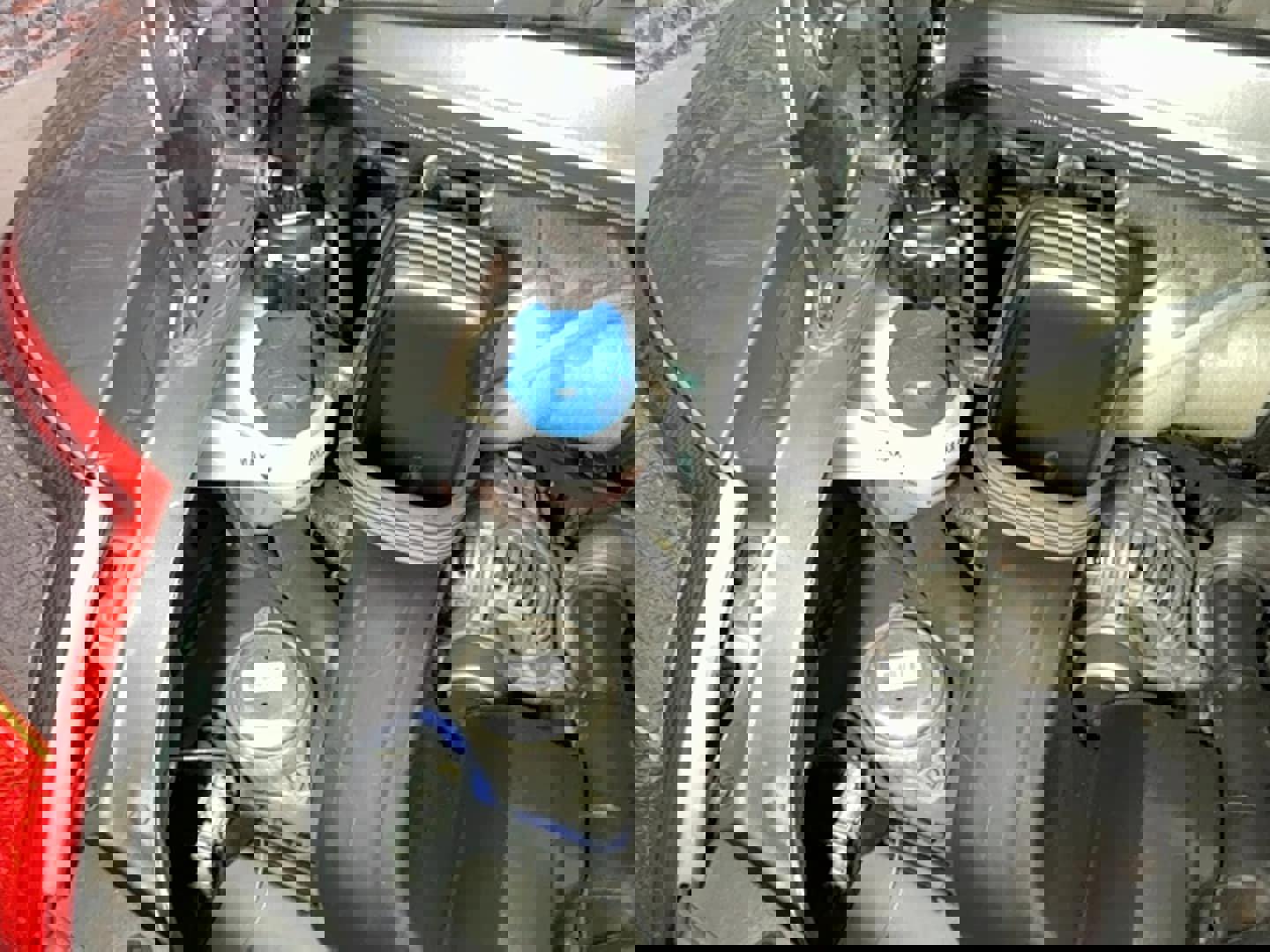 Used 2006 Porsche 911 Carrera S image 98