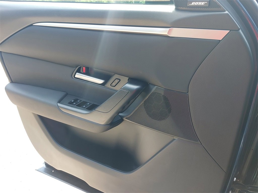 New 2025 MAZDA CX-50 AWD 2.5 S w/ Weather Package image 27