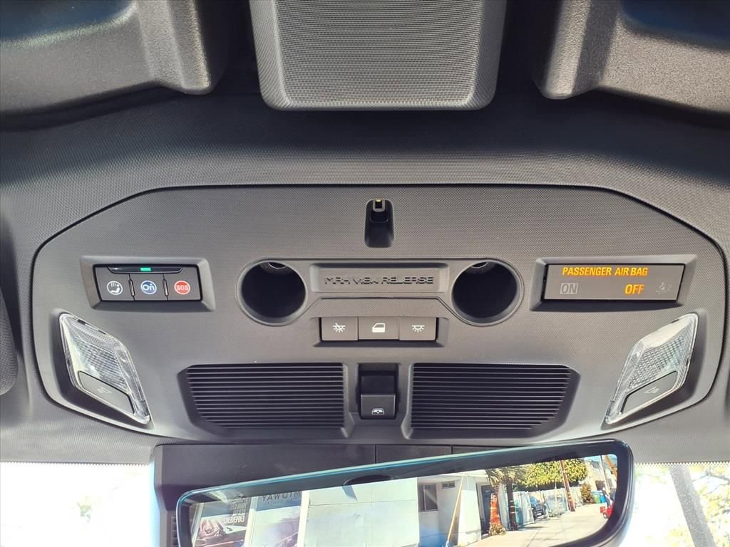 New 2026 GMC Hummer EV SUV w/ LPO, Dark Essentials Package image 17