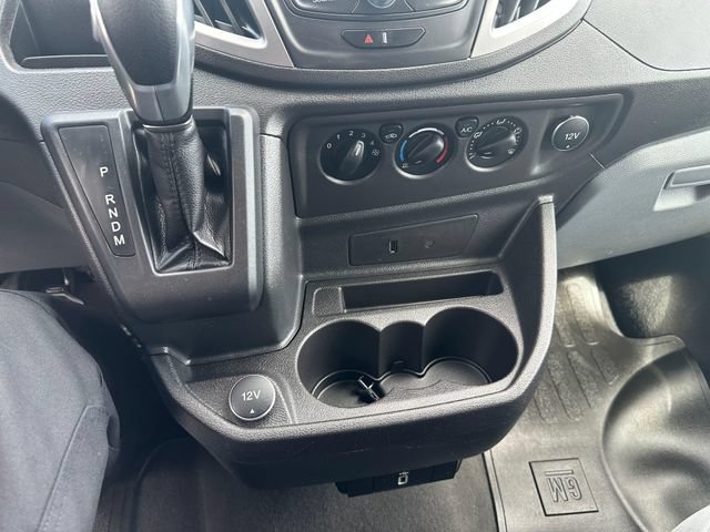 Used 2017 Ford Transit 350 XLT RWD image 17