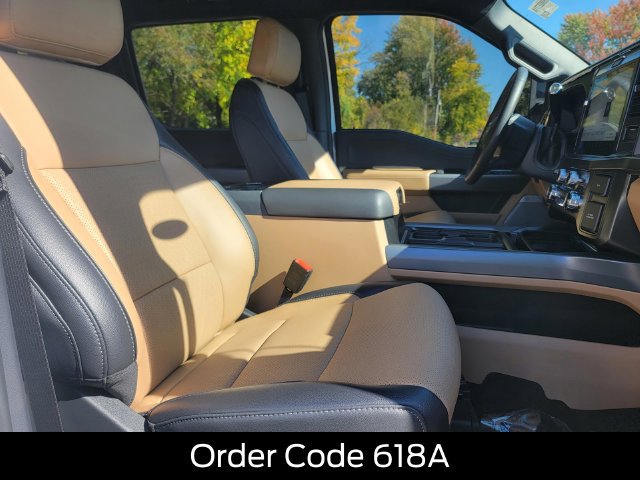 Certified 2026 Ford F350 Lariat AWD/4WD image 20