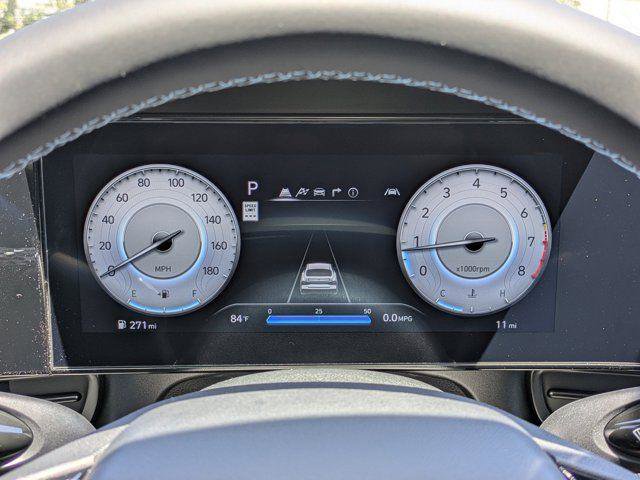 New 2026 Hyundai Elantra N FWD image 27