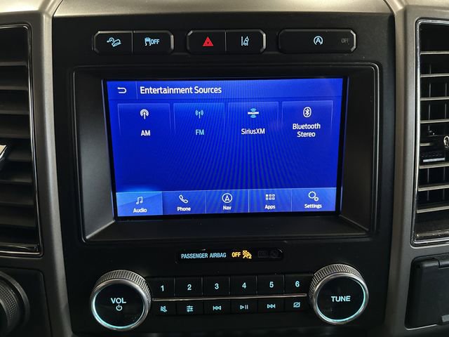 Used 2021 Ford Expedition XLT image 21