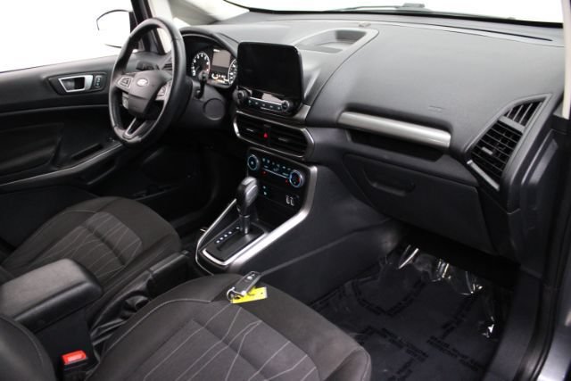 Used 2018 Ford EcoSport SE FWD image 23