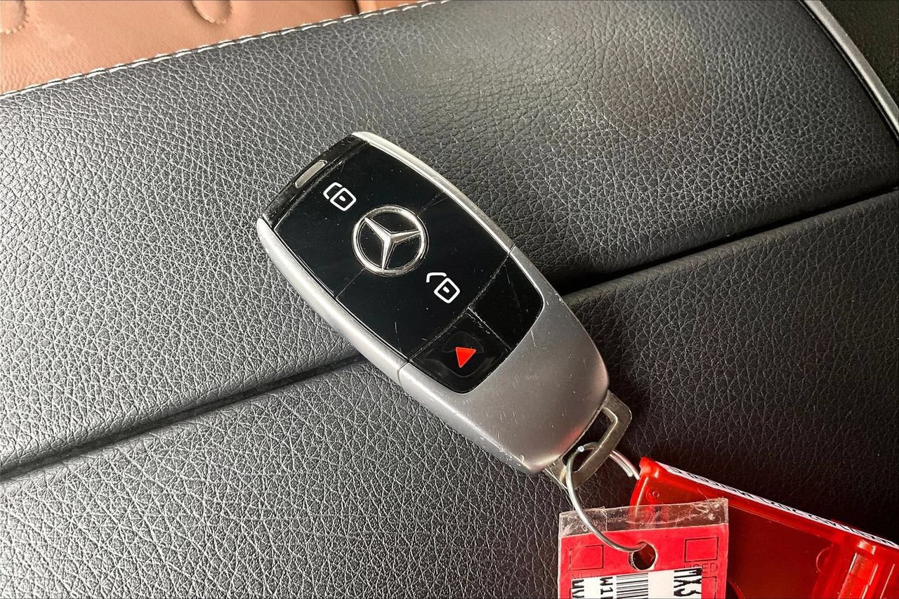 Used 2021 Mercedes-Benz G 550 image 35