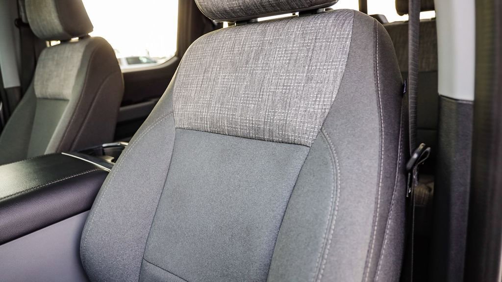 Used 2023 Ford F350 XLT w/ Black Appearance Package image 30