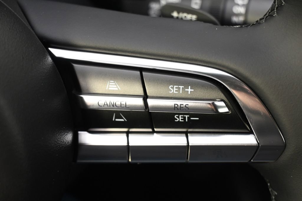 New 2026 MAZDA CX-50 AWD 2.5 S w/ Accent Package image 33