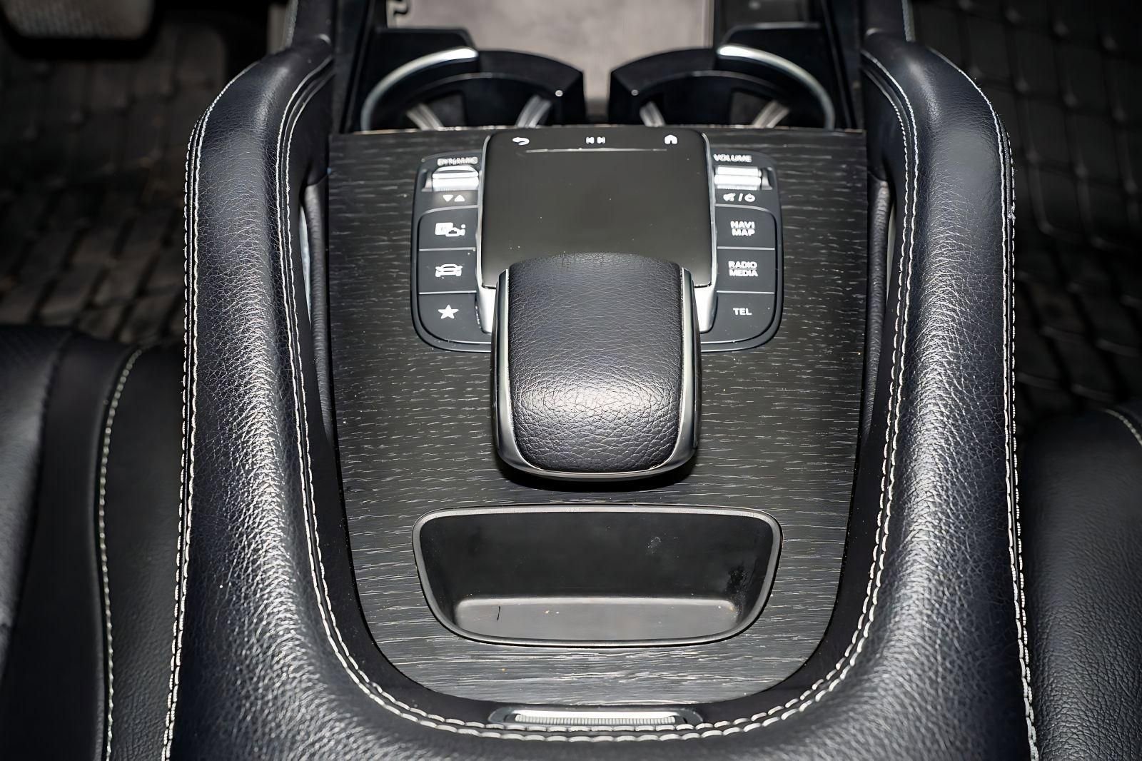 Used 2022 Mercedes-Benz GLE 350 4MATIC image 25