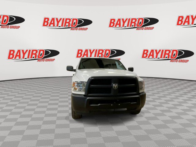 Used 2016 RAM 2500 Tradesman w/ Popular Equipment Group RWD image 3