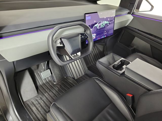 Used 2024 Tesla Cybertruck AWD Crew Cab image 19