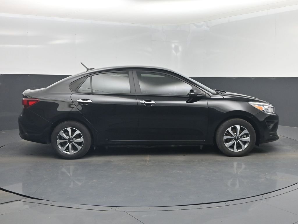 Certified 2023 Kia Rio S w/ Technology Package image 2